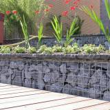 Tuinafscheiding