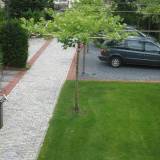 Verharding