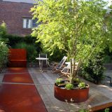 Winnaar De Tuin van het Jaar 2008