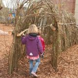 Groen Schoolplein